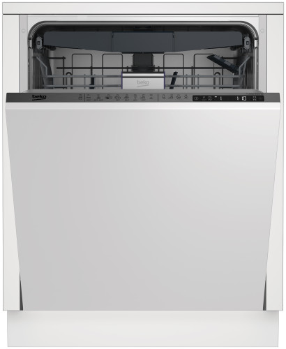Посудомоечная машина Beko DIN 28420