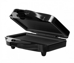 Сэндвичница BQ ST1008 черный