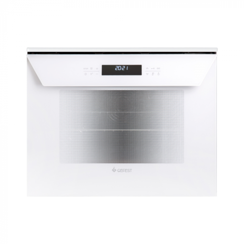 Электрический духовой шкаф DEV 612-04 B GEFEST DEV 612-04 B белый