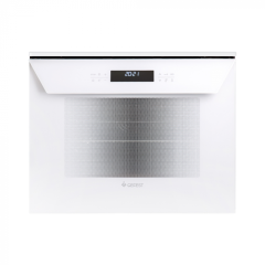 Электрический духовой шкаф DEV 612-04 B GEFEST DEV 612-04 B белый