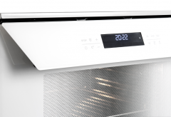 Электрический духовой шкаф DEV 612-04 B GEFEST DEV 612-04 B белый