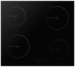 Электрическая варочная панель Simfer H60D14L020 ПС