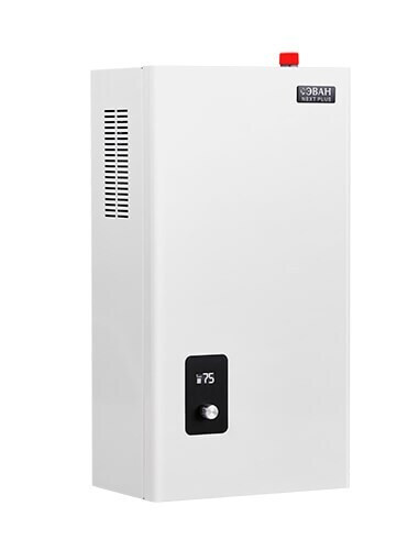 Котел Эван Next Plus - 9