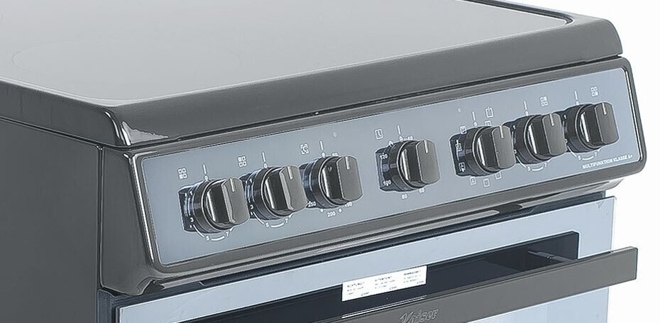 Электрическая плита Kaiser HC 62010 S Moire