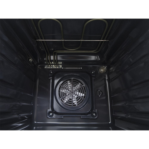 Электрическая плита Kaiser HC 62010 S Moire