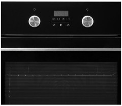 Электрический духовой шкаф Lex EDP 092 BL