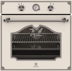 Электрический духовой шкаф Electrolux OPEA 2350 C