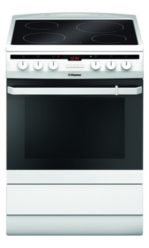 Электрическая плита Hansa FCCW 68200