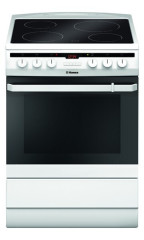 Электрическая плита Hansa FCCW 68200