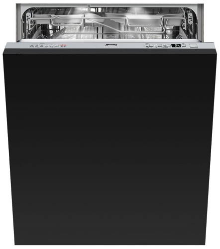 Посудомоечная машина Smeg STE8239L