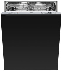 Посудомоечная машина Smeg STE8239L