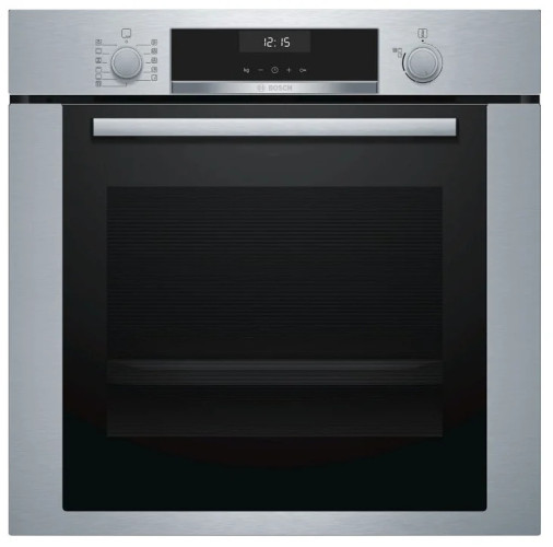 Электрический духовой шкаф Bosch HBB 356BS0R