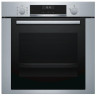 Электрический духовой шкаф Bosch HBB 356BS0R