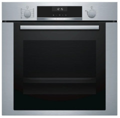 Электрический духовой шкаф Bosch HBB 356BS0R