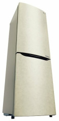 Холодильник LG GA-B429SECZ
