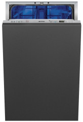 Посудомоечная машина Smeg STA4526