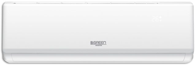 Сплит-система Green TSI/TSO-24 HRSY2 с Wirless_Connector модулем
