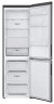Холодильник LG GA-B459CLSL