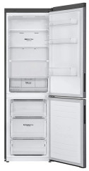 Холодильник LG GA-B459CLSL