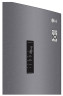 Холодильник LG GA-B459CLSL