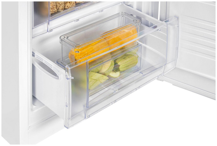 Морозильная камера Nordfrost DF 260NF WAP