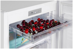 Морозильная камера Nordfrost DF 260NF WAP