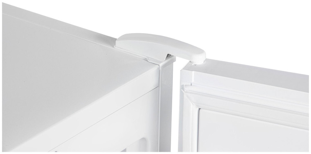 Морозильная камера Nordfrost DF 260NF WAP