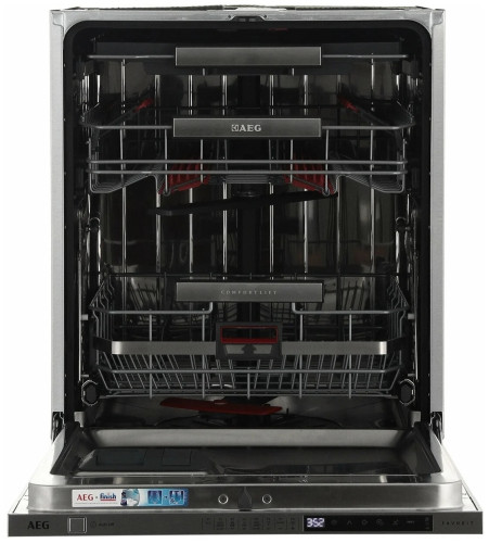 Посудомоечная машина AEG F SR83800 P