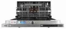 Посудомоечная машина AEG F SR83800 P