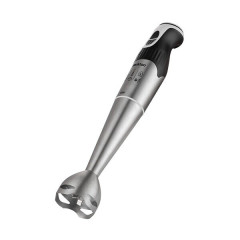 Блендер Blackton Bt HB1234SS черный/белый