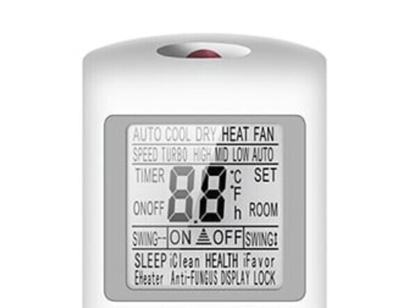 Сплит-система AUX ASW-H18A4/JD-R1