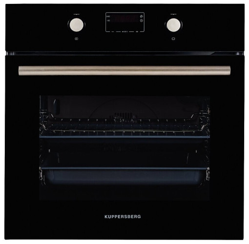 Электрический духовой шкаф Kuppersberg HO 657 BX