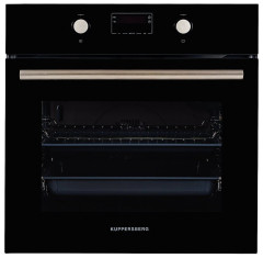 Электрический духовой шкаф Kuppersberg HO 657 BX