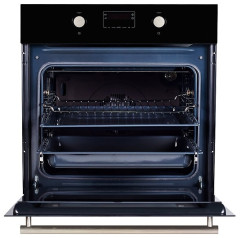 Электрический духовой шкаф Kuppersberg HO 657 BX