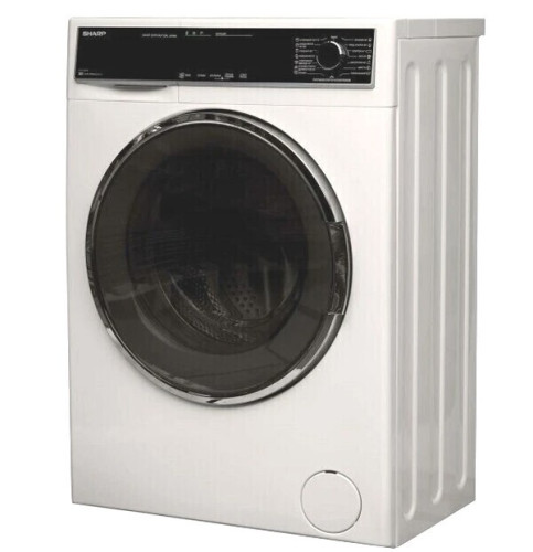 Стиральная машина Sharp ES-612-RW