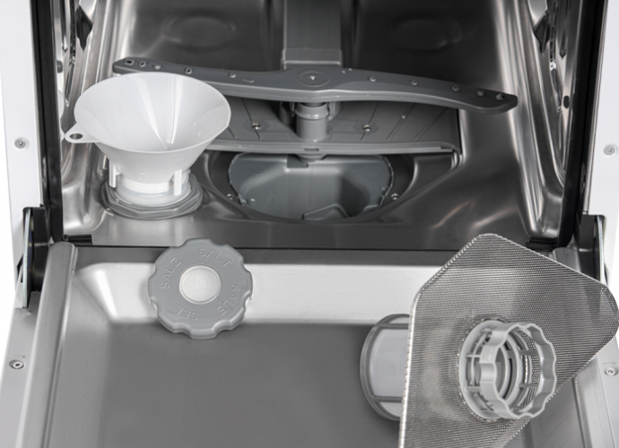 Посудомоечная машина Nordfrost FS4 1053 W