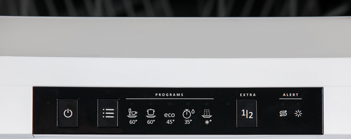 Посудомоечная машина Nordfrost FS4 1053 W