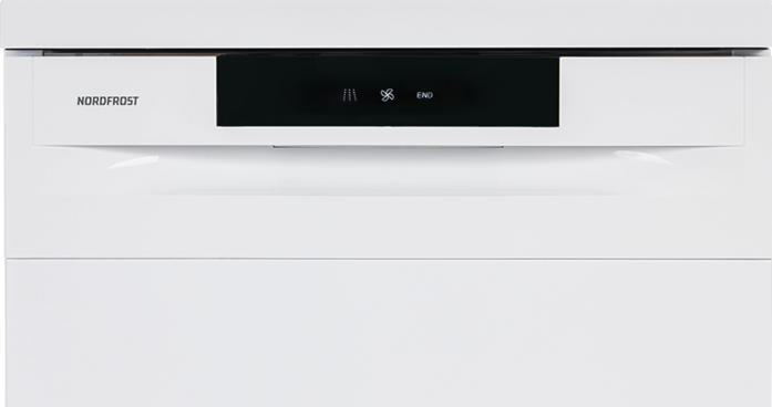 Посудомоечная машина Nordfrost FS4 1053 W