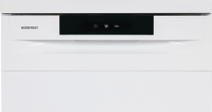 Посудомоечная машина Nordfrost FS4 1053 W