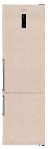 Холодильник Vestfrost VF 3663 B