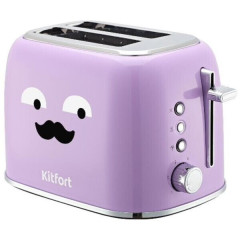 Тостер Kitfort КТ-6218-3