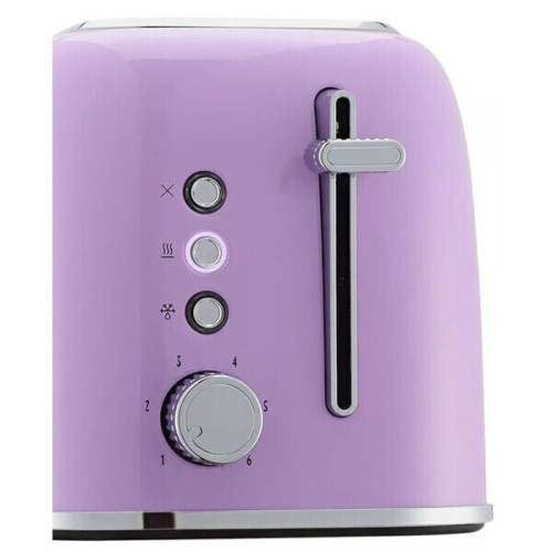 Тостер Kitfort КТ-6218-3