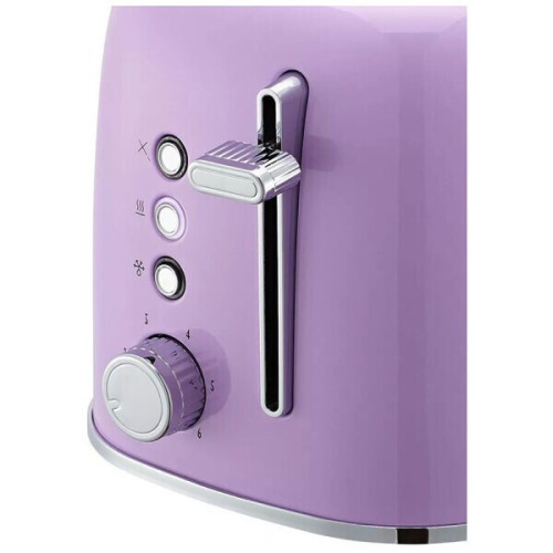 Тостер Kitfort КТ-6218-3