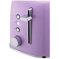 Тостер Kitfort КТ-6218-3