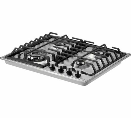 Газовая варочная панель Kuppersberg FS 64 X