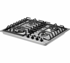 Газовая варочная панель Kuppersberg FS 64 X