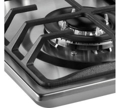 Газовая варочная панель Kuppersberg FS 64 X