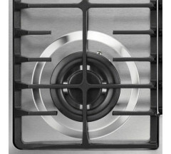 Газовая варочная панель Kuppersberg FS 64 X