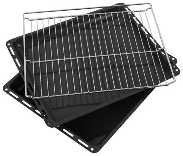 Электрический духовой шкаф Simfer B6EM88020