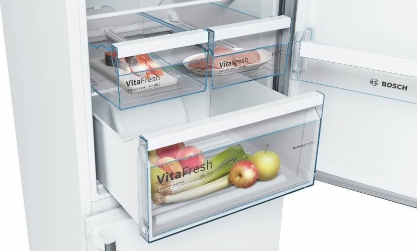 Холодильник Bosch KGN39XW306